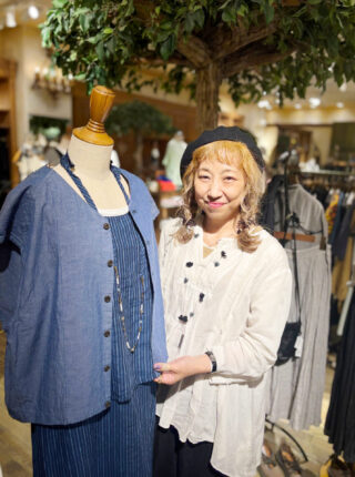 矢澤有紀子