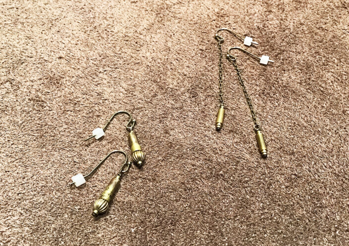 Tabito jewelry ｜ハミルトンエッセンス