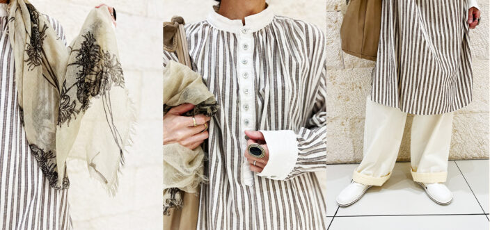 pas de calais ～ spring collection ～vol.4 ｜ハミルトン