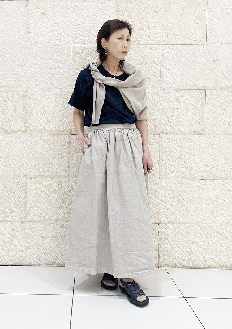 early summer ～ pas de calais ～vol.3 ｜ハミルトンエッセンス