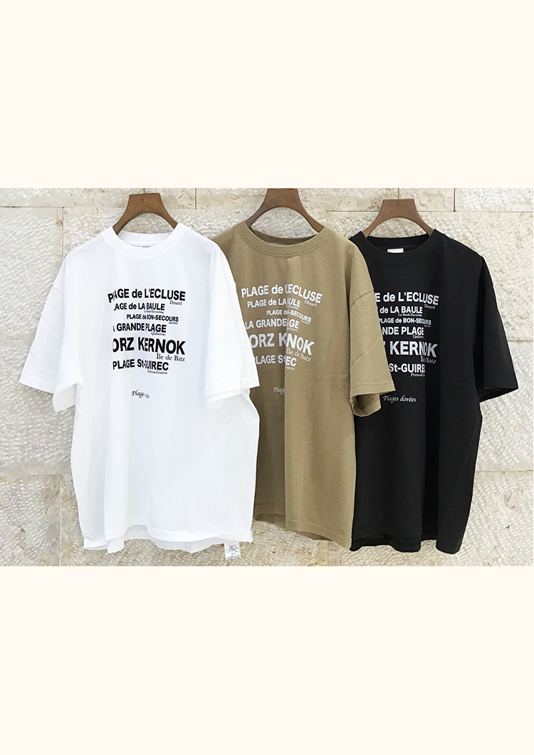 le ciel de HARRISS シャツ 38 Le Ciel de Harriss ｜ハミルトンエッセンス