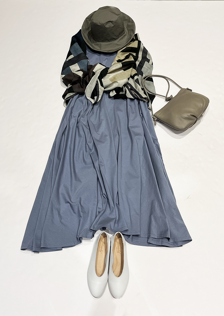 One-piece vol.1 ｜ハミルトンエッセンス