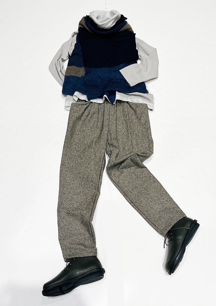 Vm(ヴーム)～ Autumn Collection ～vol.3 ｜ハミルトンエッセンス 