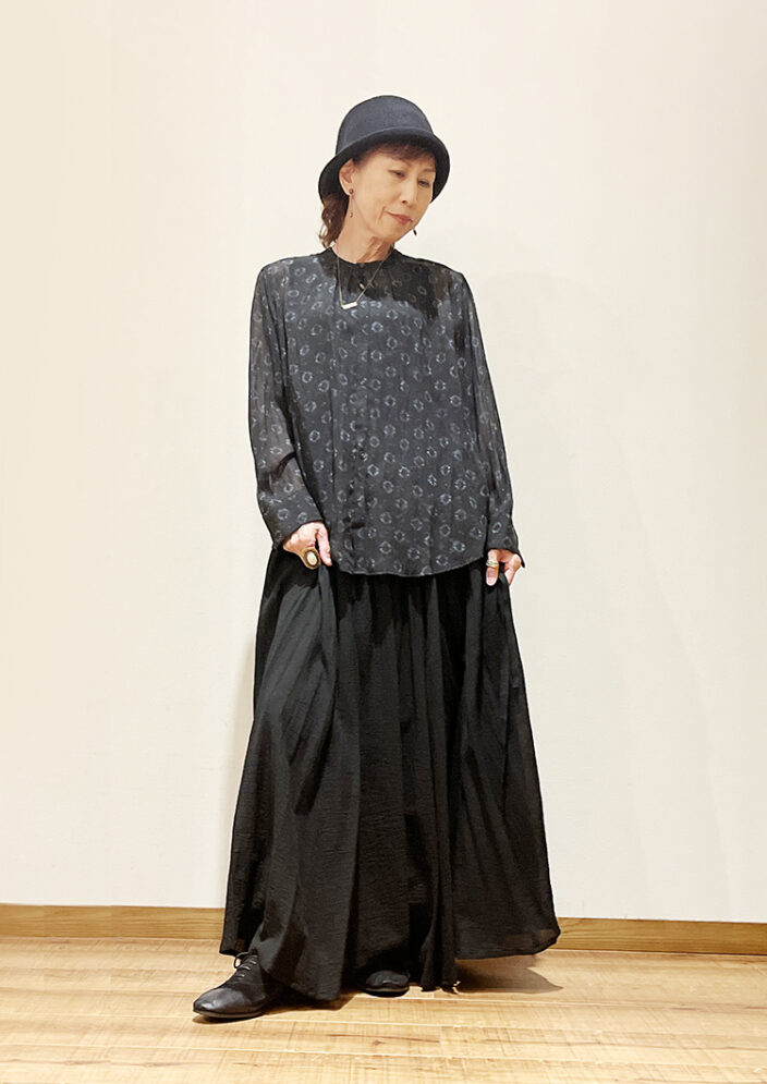 特価商品  New Arrival ｜ハミルトンエッセンス vol.2 ～ calais de pas ～ ジャケット・アウター