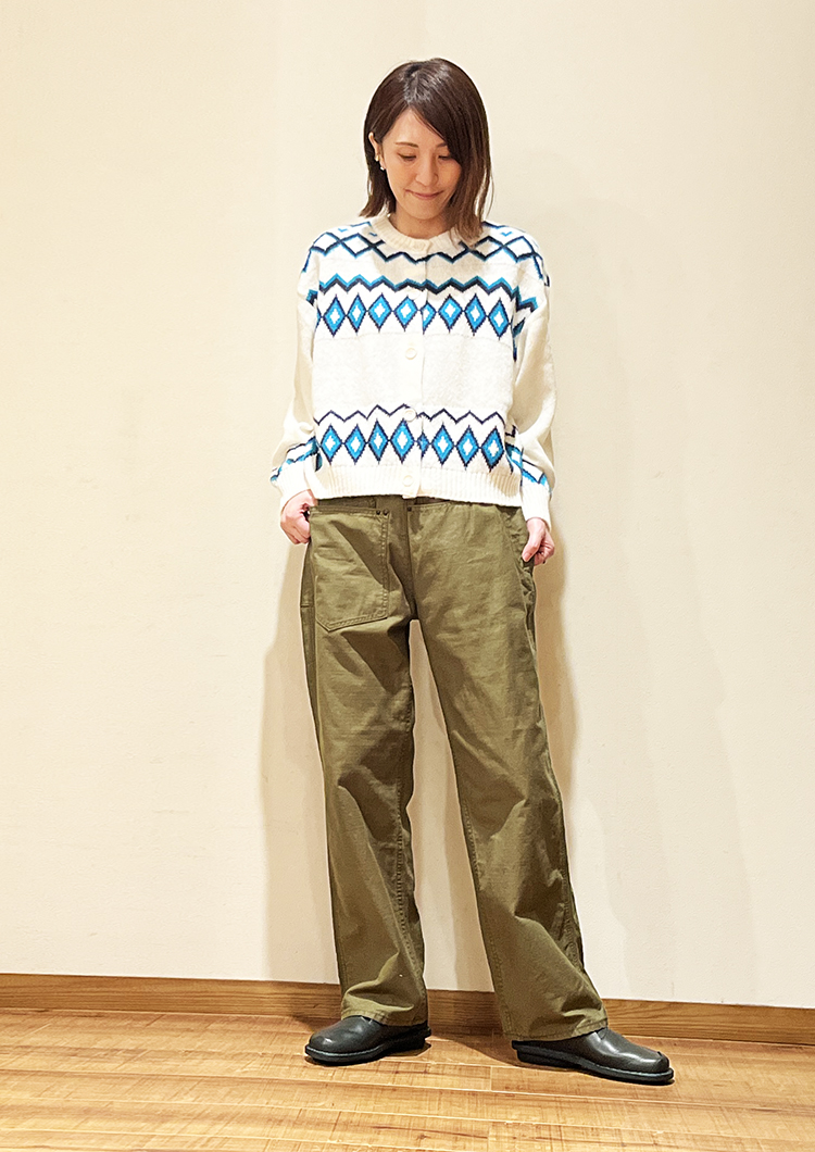 AUTUMN BASK PANT LUCAS XL オータム ルーカス AUTUMN BASK PANT LUCAS XL オータム ルーカス