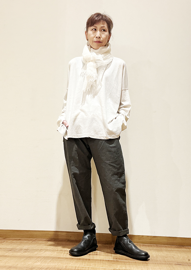 pas de calais ～Lady or Mannish？ ～ vol.1 ｜ハミルトン
