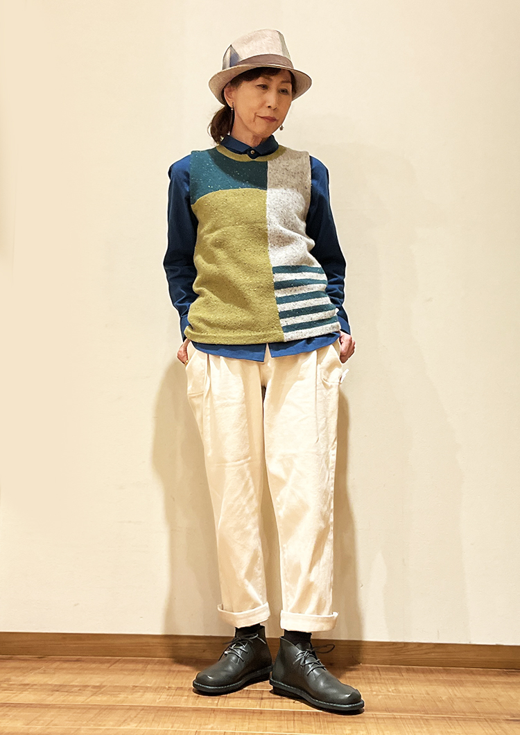 Enjoy Autumn! vol.2 ｜ハミルトンエッセンス 