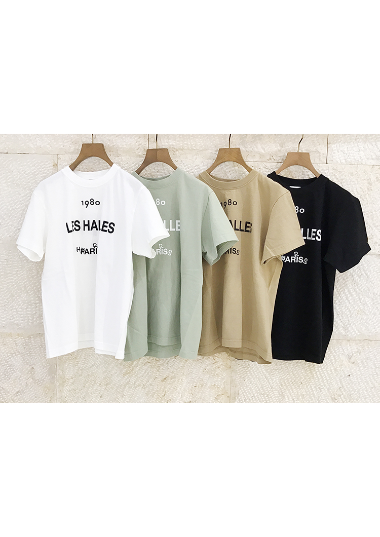 le ciel de HARRISS シャツ 38 le ciel de HARRISS/ Harriss ｜ハミルトンエッセンス