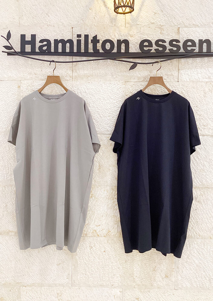 le ciel de HARRISS ｜ハミルトンエッセンス 