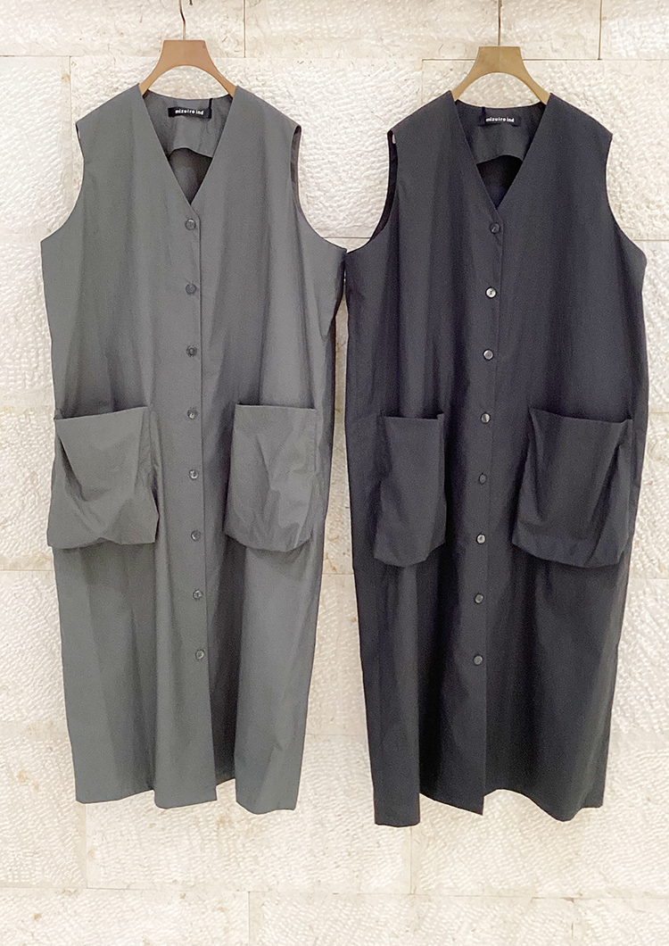 mizuiro ind ｜ハミルトンエッセンス 