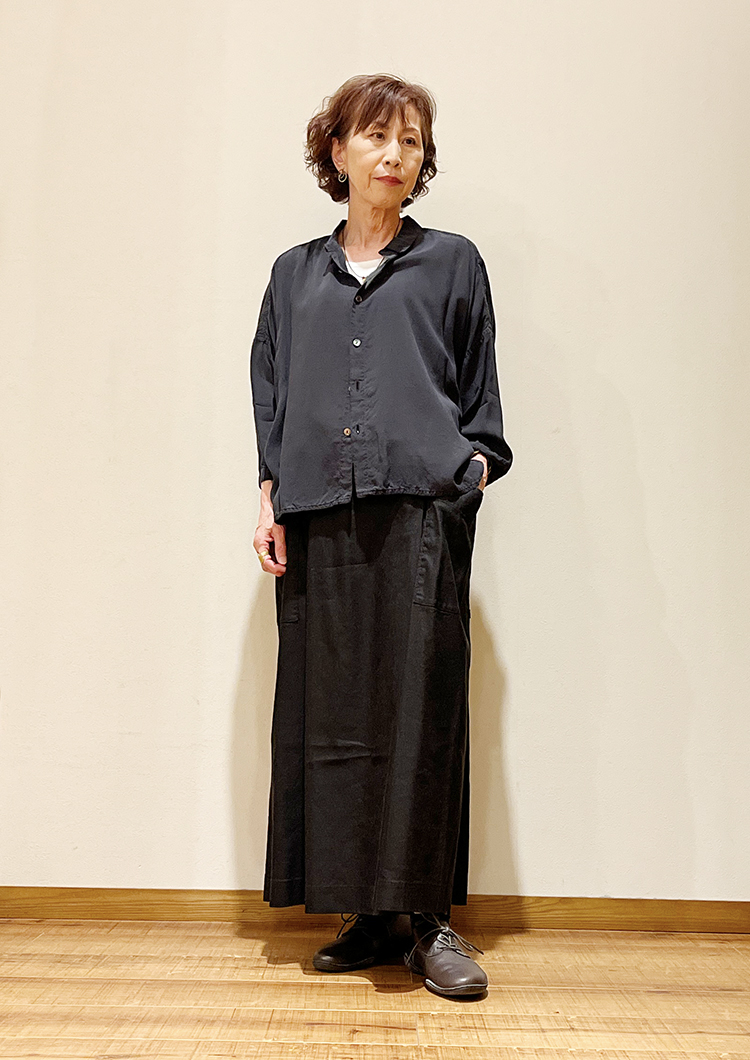 pas de calais ～ natural color ～ vol.1 ｜ハミルトンエッセンス