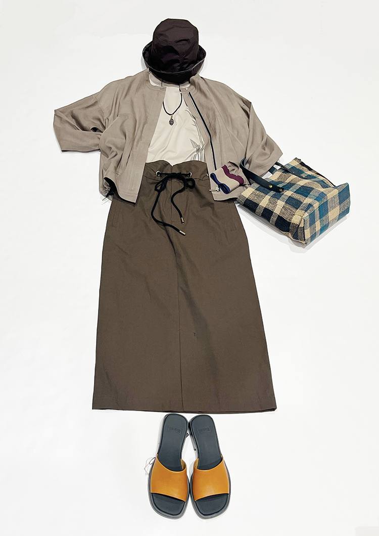 Cool Summer vol.3 ｜ハミルトンエッセンス