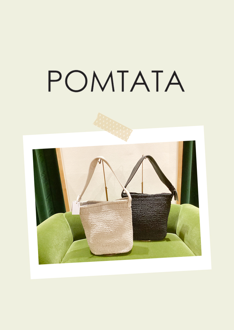 美品　POMTATA ハミルトンエッセンス　ショルダーバック　レザー　黒　がま口 美品 POMTATA ハミルトンエッセンス ショルダーバック レザー 黒