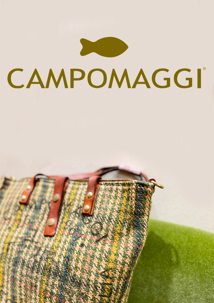 CAMPOMAGGI 24'AW COLLECTION ｜ハミルトンエッセンス