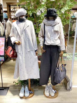 ハミルトンエッセンス 福津店