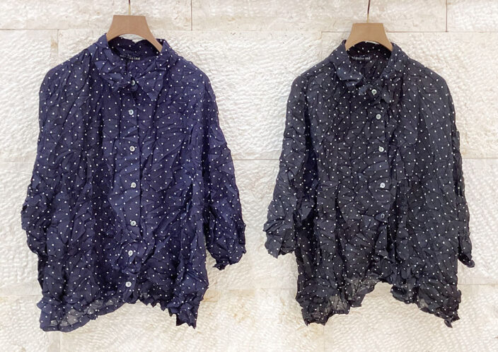 mizuiro ind 新作 ｜ハミルトンエッセンス