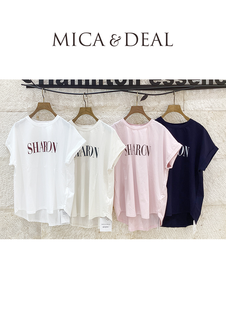 MICA&DEAL 新作 |ハミルトンエッセンス MICA&DEAL 新作 |ハミルトンエッセンス