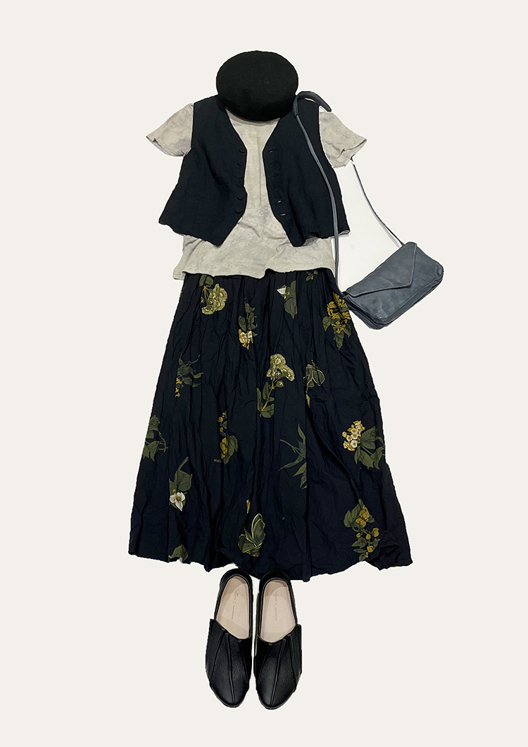 お値下げ☆新品未使用☆pas de calais ☆半袖プルオーバー pas de calais ～ early summer ～ vol.1 ｜ハミルトンエッセンス