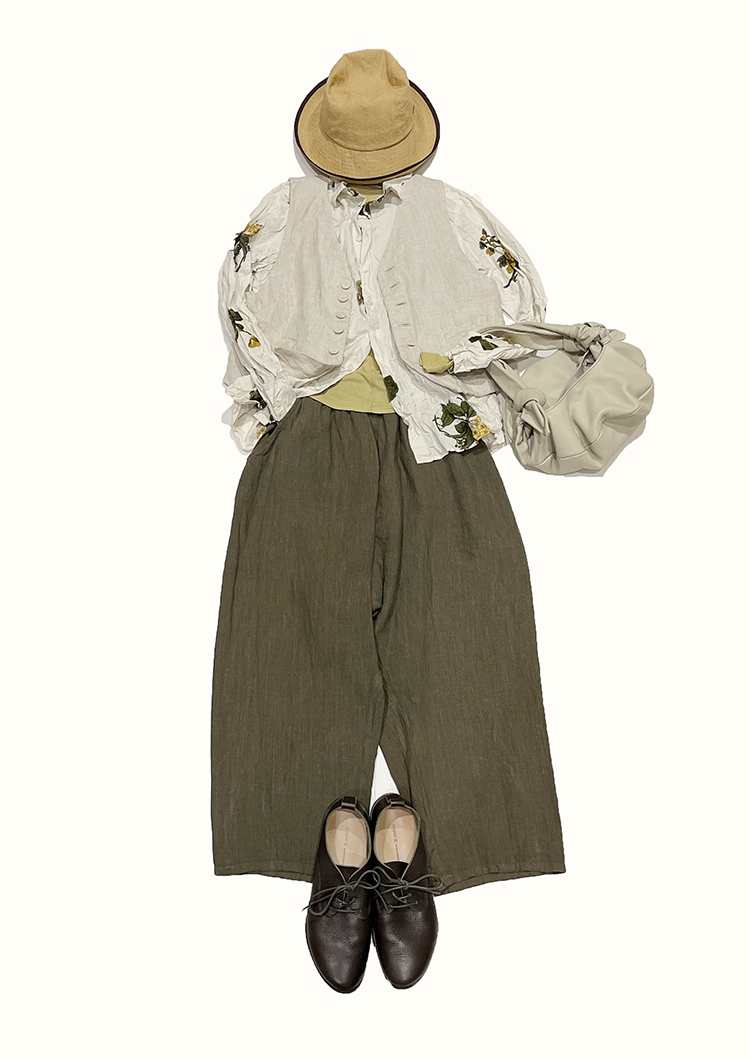 お値下げ‼️ハミルトンエッセンス購入❗️pas de Calais pas de calais vol.2 ｜ハミルトンエッセンス