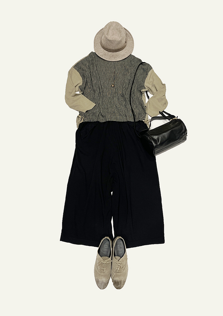 New Arrival ～ pas de calais ～ vol.2 ｜ハミルトンエッセンス