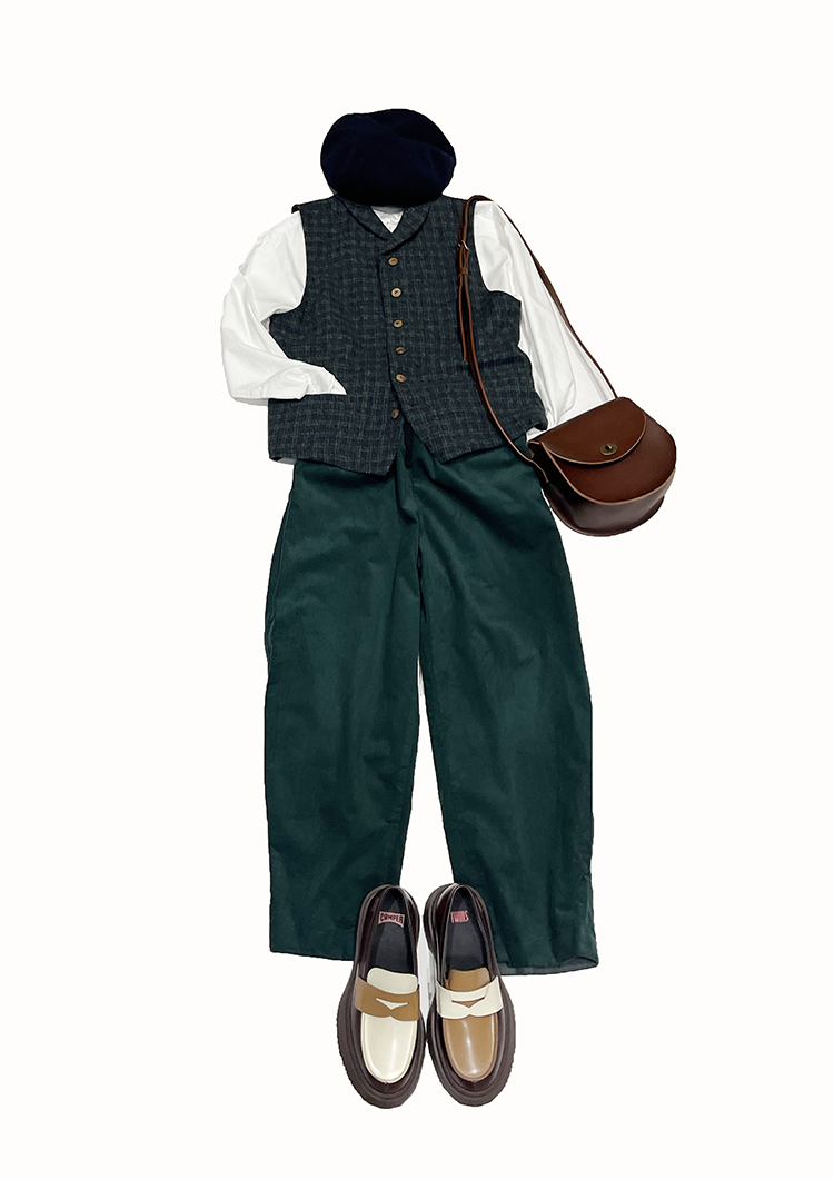 vm ～ Autumn Collection ～ vol.3 ｜ハミルトンエッセンス