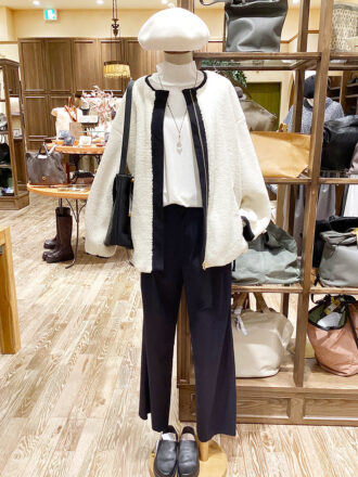 エトレリースタイル