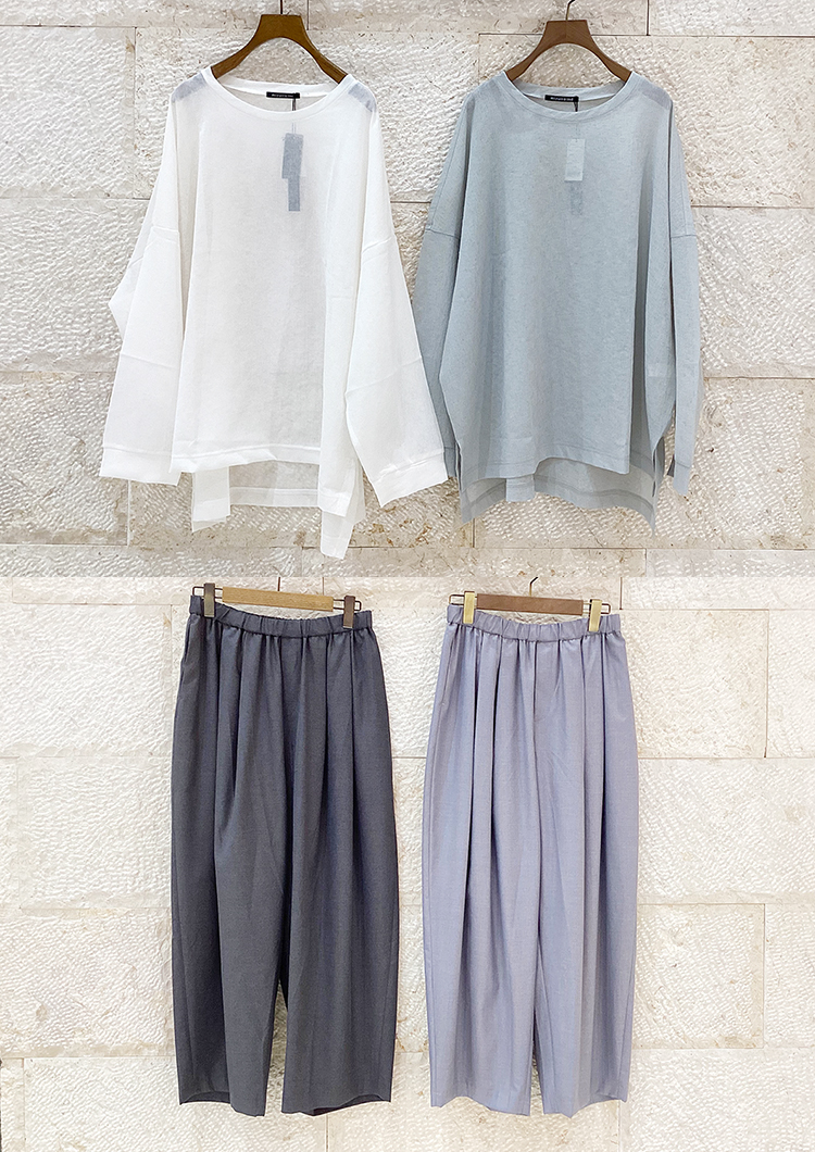 mizuiro ind 新作 ｜ハミルトンエッセンス
